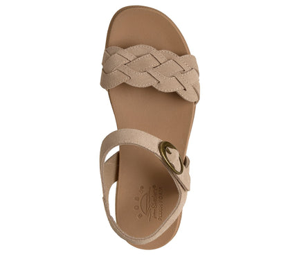 Skechers BOBS Desert Kiss Low -Vacay Look