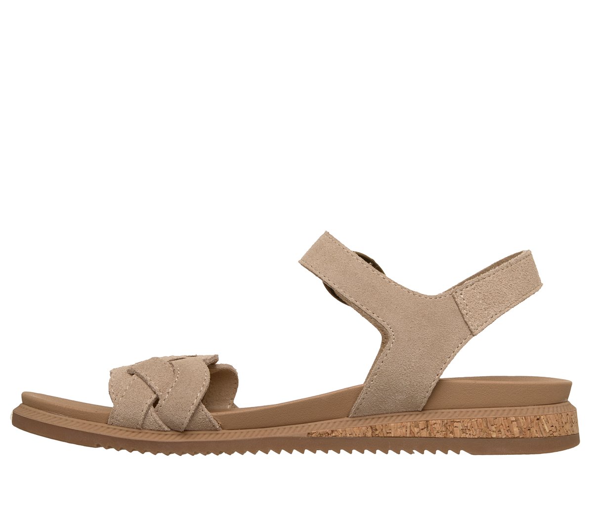 Skechers BOBS Desert Kiss Low -Vacay Look