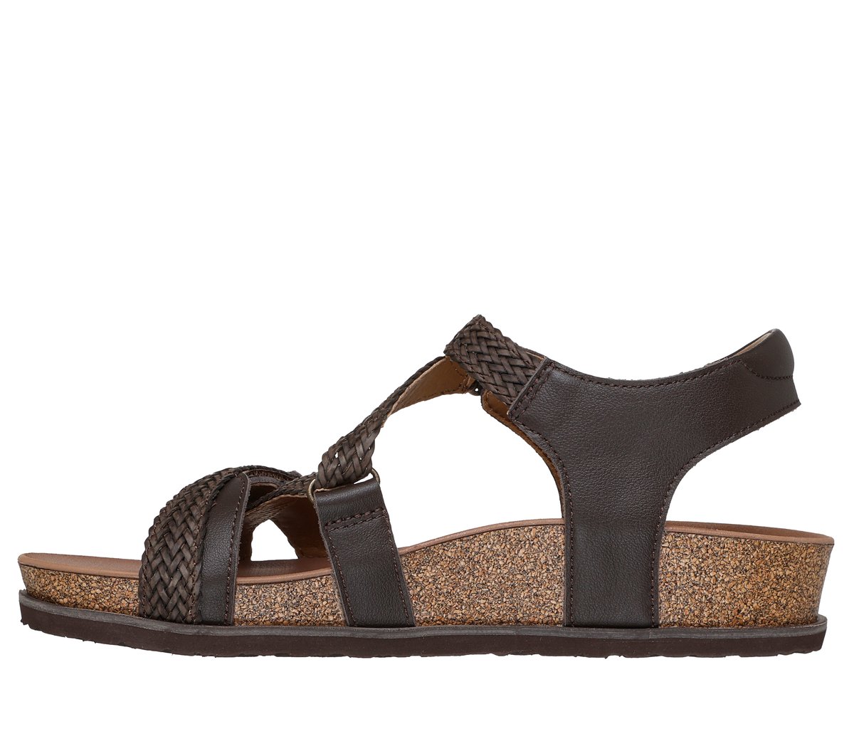 Skechers Arch Fit Granola Slim - True Vibe