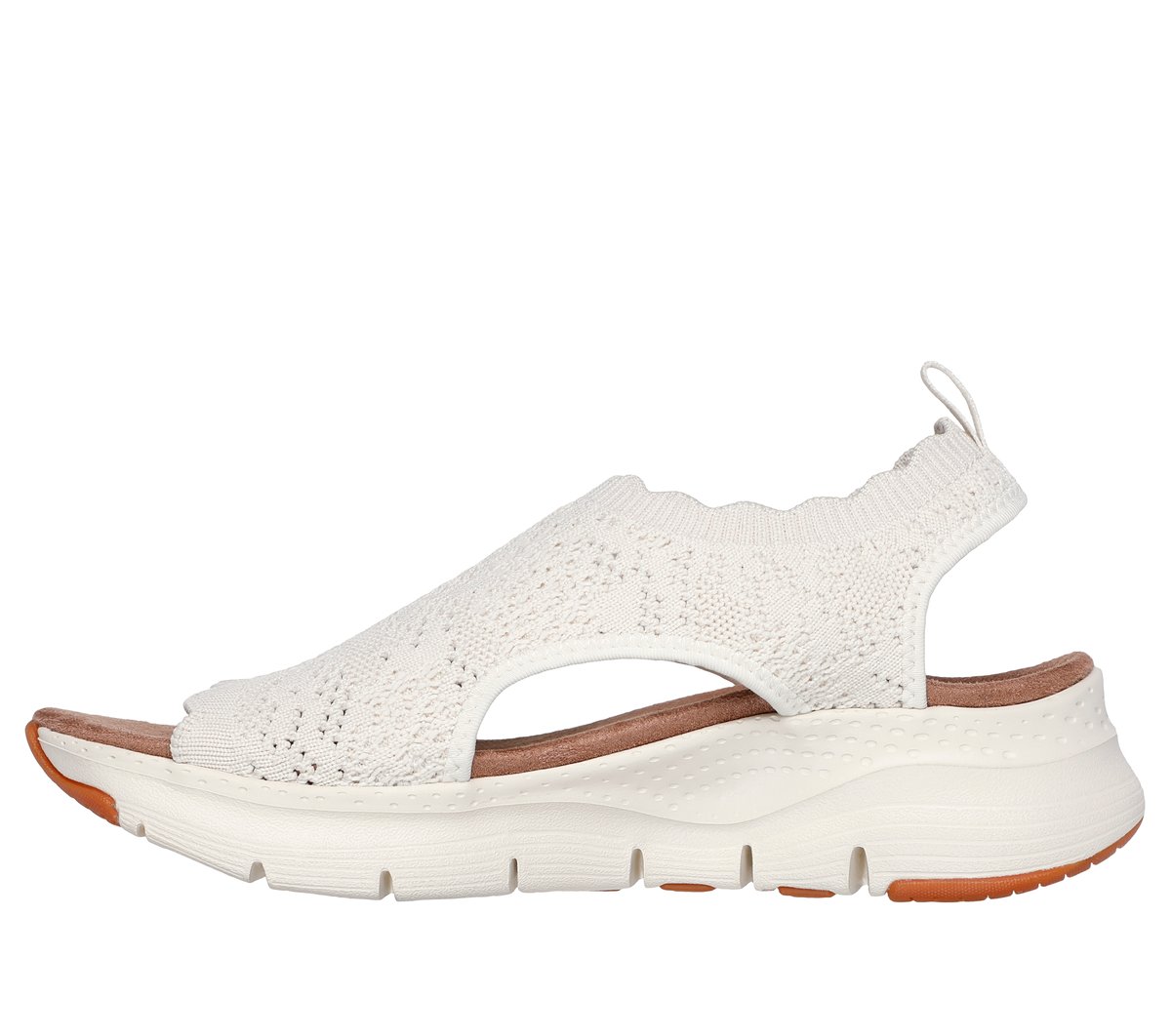 Skechers Martha Stewart: Arch Fit - Breezy City Catch