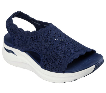 Skechers Arch Fit 2.0 Sandal - Flawless Choice