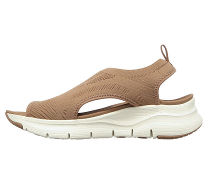 Skechers Arch Fit - City Catch