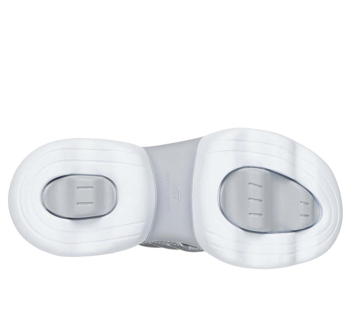 Skechers Martha Stewart:Massage Fit Edge - Shine Bright