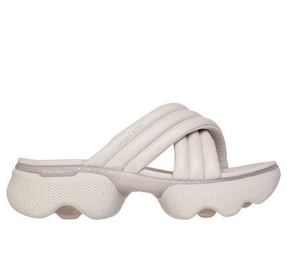 Skechers Massage Fit Edge - Sky High