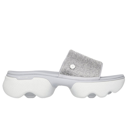 Skechers Martha Stewart: Massage Fit Edge - Radiance
