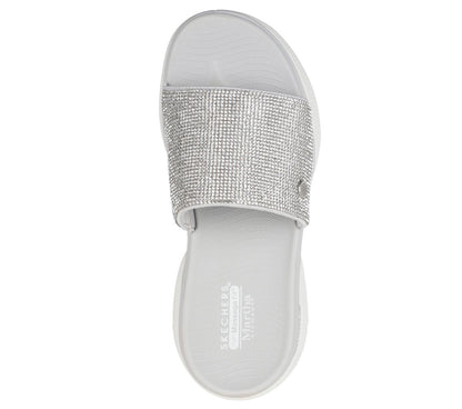 Skechers Martha Stewart: Massage Fit Edge - Radiance