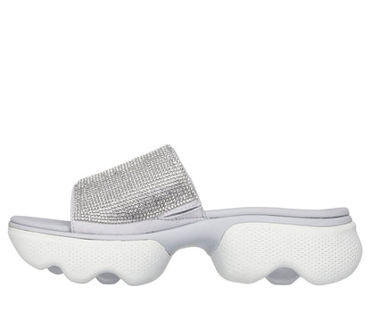 Skechers Martha Stewart: Massage Fit Edge - Radiance