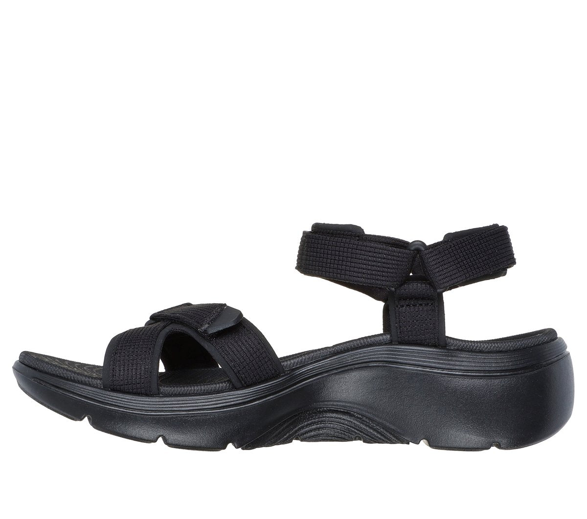 Skechers GO WALK Arch Fit 2.0 Sandal - Exhilarate