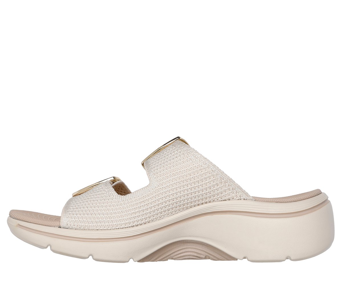 Skechers GO WALK Arch Fit 2.0 Sandal - Chloe