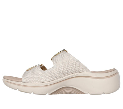 Skechers GO WALK Arch Fit 2.0 Sandal - Chloe