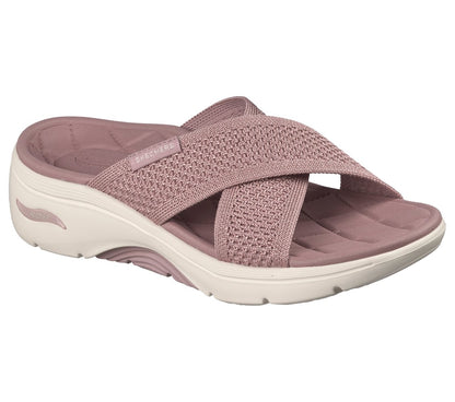 Skechers GO WALK Arch Fit 2.0 Sandal - Grace
