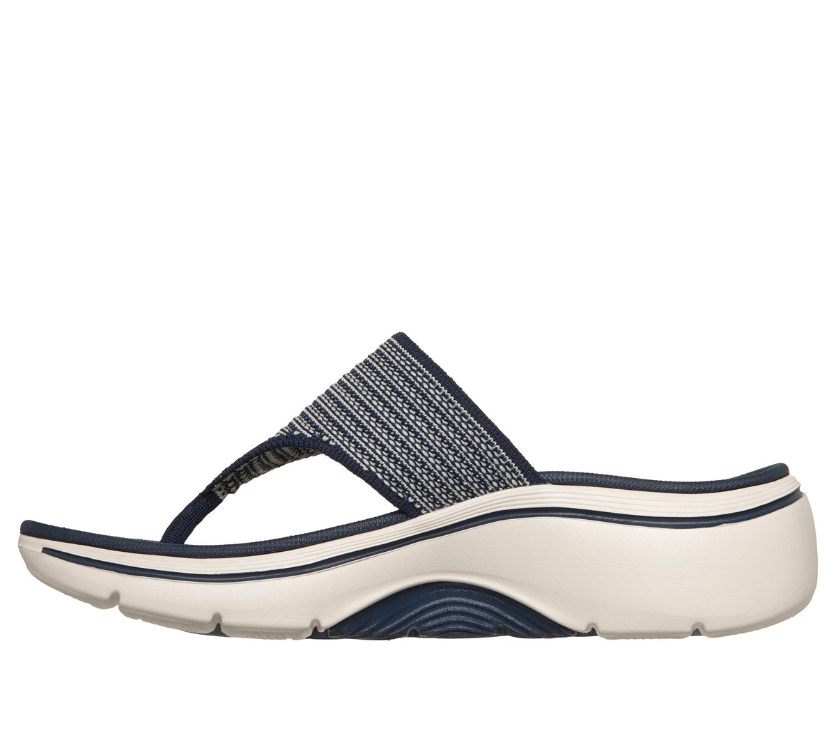 Skechers GO WALK Arch Fit 2.0 Sandal -Resort Day