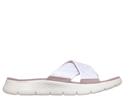 Skechers GO WALK Flex Sandal -Cozy Fit Gracie