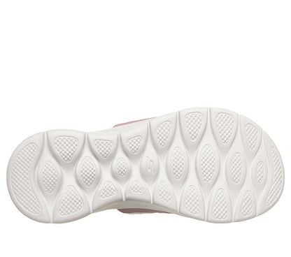 Skechers GO WALK Flex Sandal -Cozy Fit Gracie
