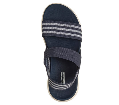 Skechers GO WALK Flex Sandal - Atlas