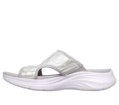 Skechers Contour Foam Sandal - Cozy Fit Costal Air