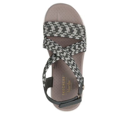 Skechers Martha Stewart: Reggae Cup - Coastal Trail
