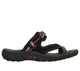 BLACK / MULTI