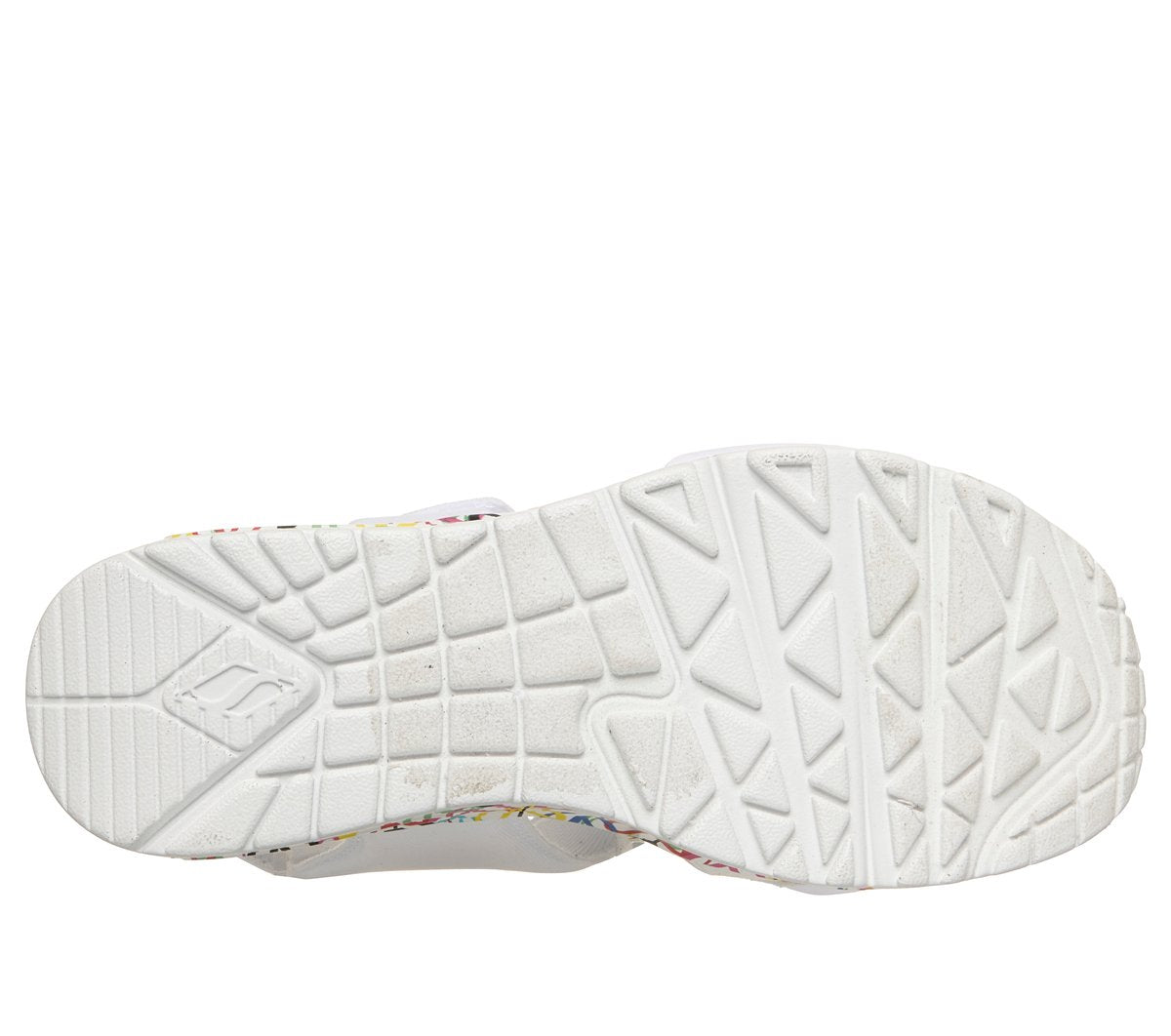 Skechers JGoldcrown: UNO - Sea Of Love