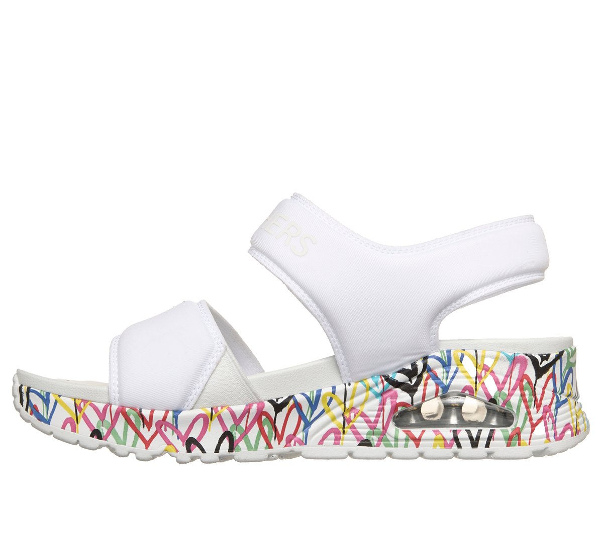 Skechers JGoldcrown: UNO - Sea Of Love