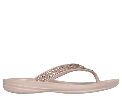 Skechers Foamies: Glitzy