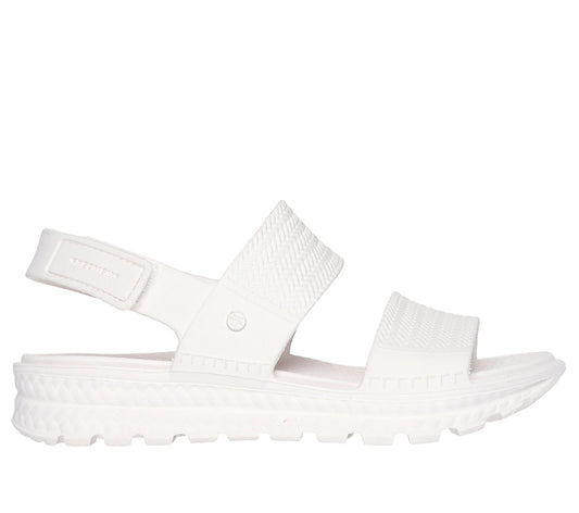 Skechers Foamies: Arch Fit Footsteps - Sunny Days