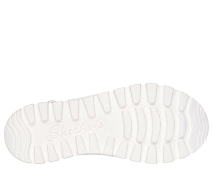 Skechers Foamies: Arch Fit Footsteps - Sunny Days