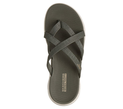 Skechers GO WALK Flex Sandal - Ssselena