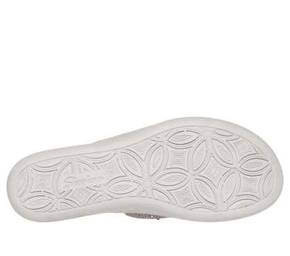 Skechers Martha Stewart: Pier-Lite - Light Essence