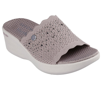 Skechers Martha Stewart: Pier-Lite - Light Essence