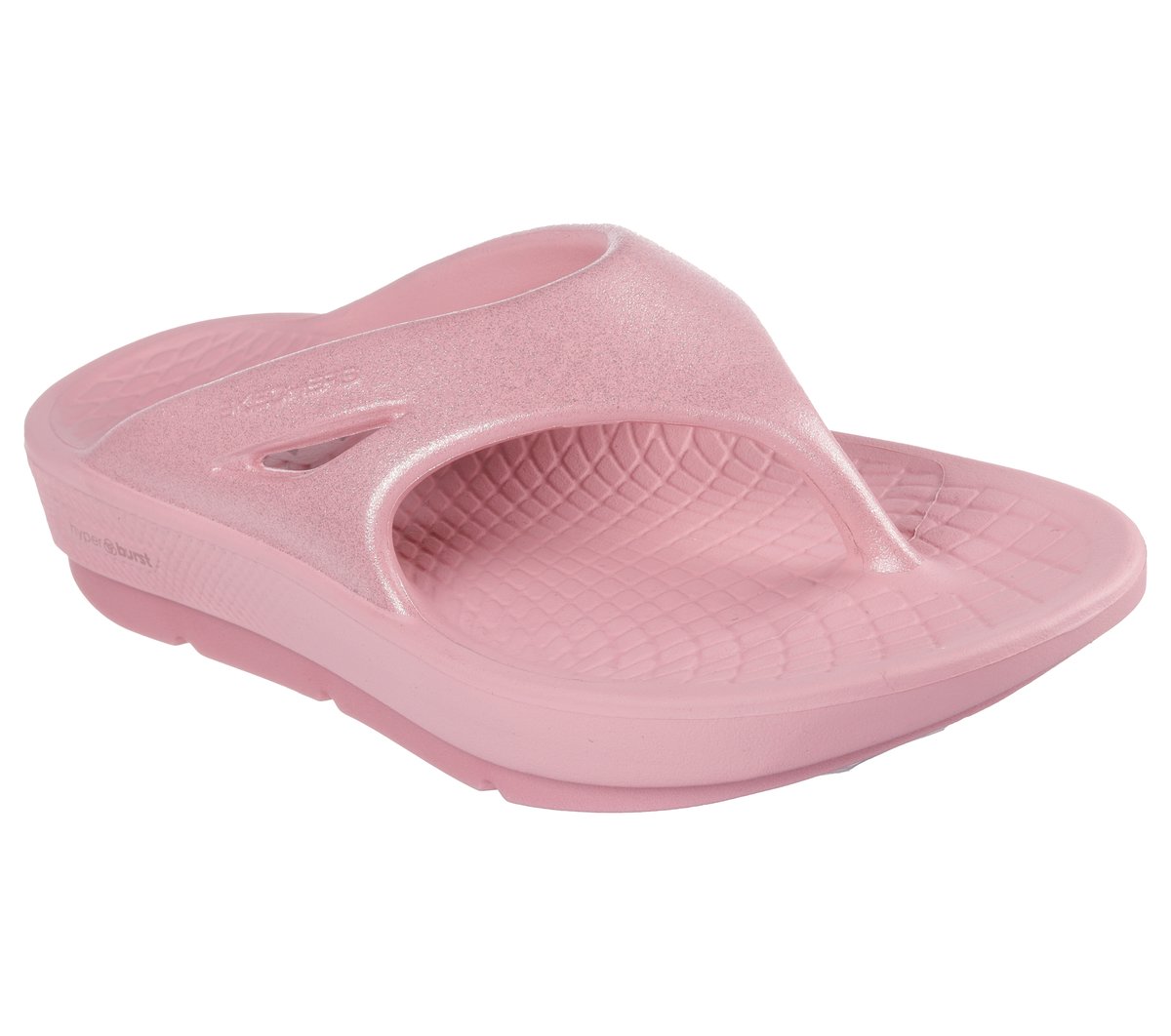 Skechers GO RECOVER Refresh - Glitzy