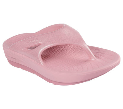 Skechers GO RECOVER Refresh - Glitzy