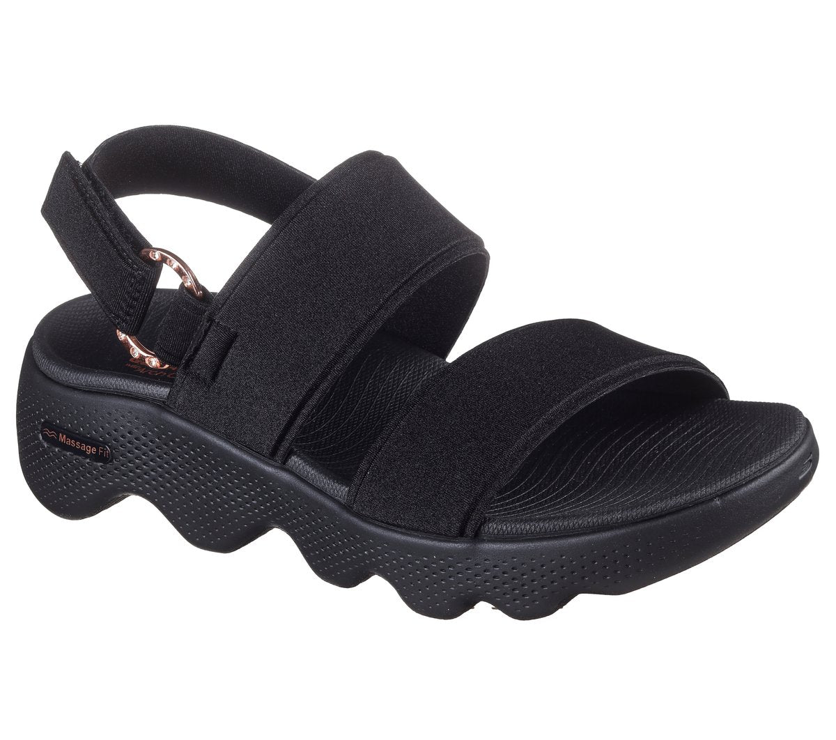 Skechers GO WALK Massage Fit - Renee