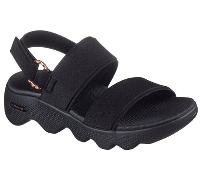 Skechers GO WALK Massage Fit - Renee