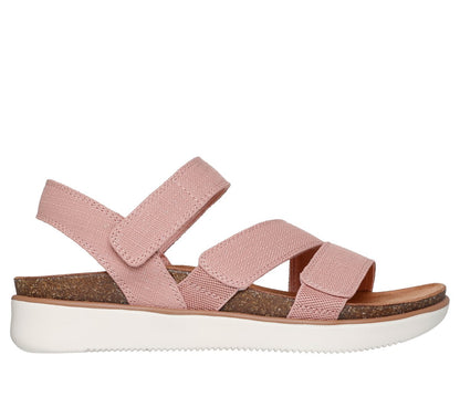 Skechers Relaxed Fit: Lifted Comfort - Dreamy Eyes