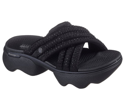 Skechers Martha Stewart: Massage Fit Edge - Luminous