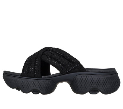 Skechers Martha Stewart: Massage Fit Edge - Luminous