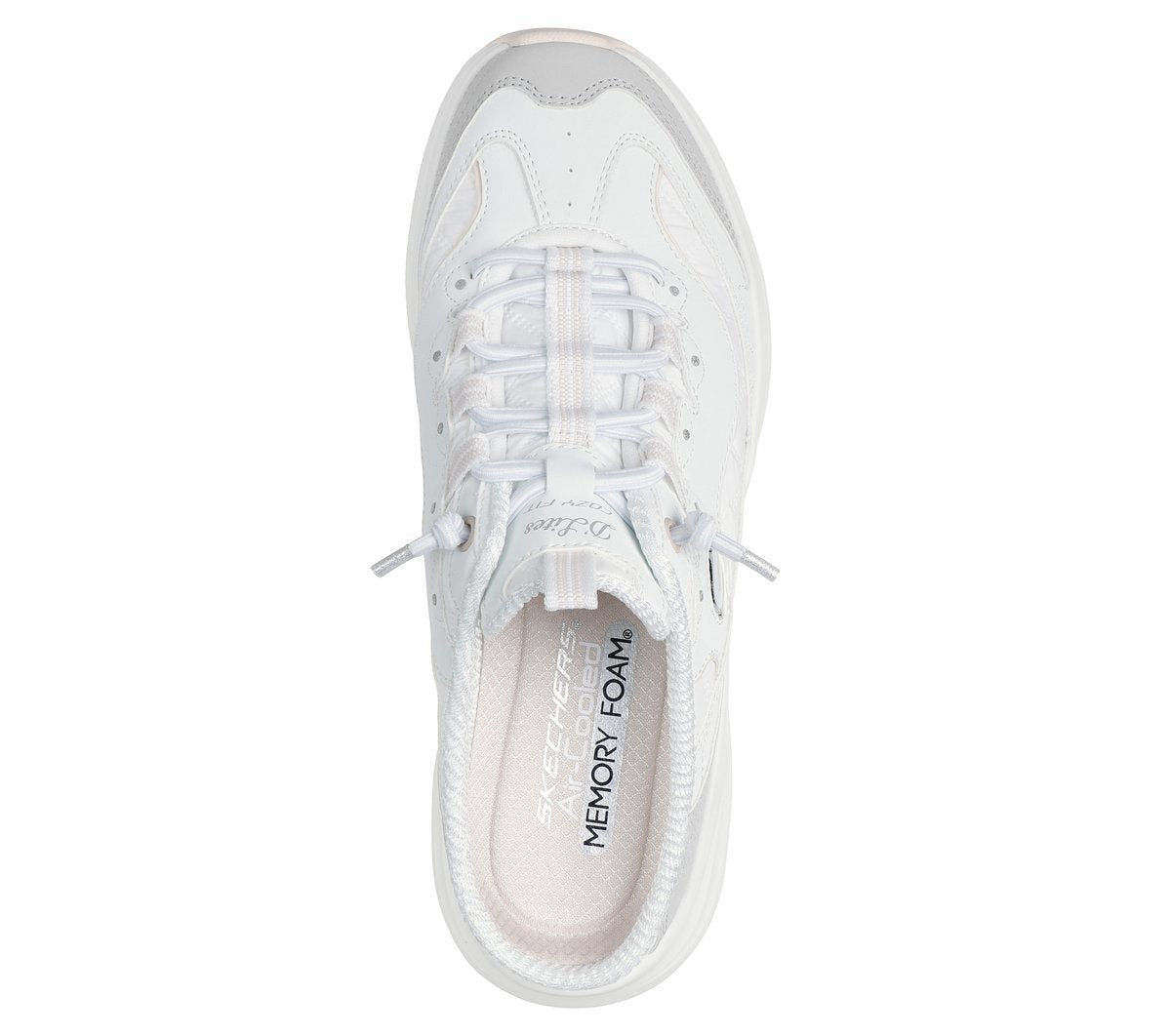 Skechers Contour Foam - Cozy Fit Vintage Dream