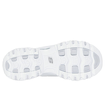 Skechers D'Lites - Nostalgic Breeze