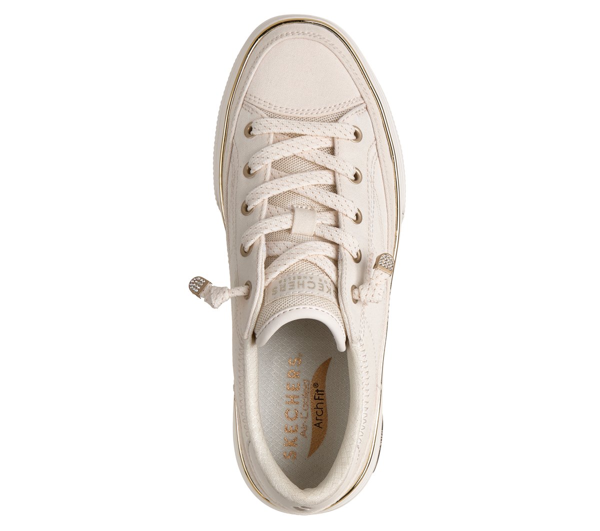 Skechers Arch Fit Arcade - Prim N Pretty