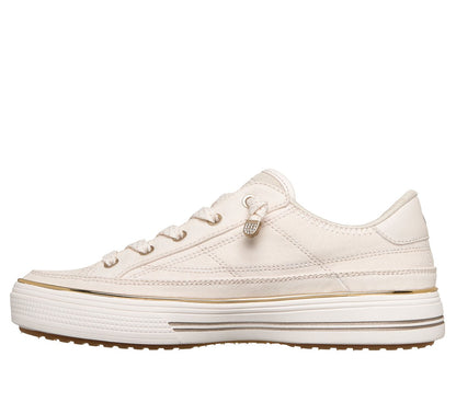 Skechers Arch Fit Arcade - Prim N Pretty
