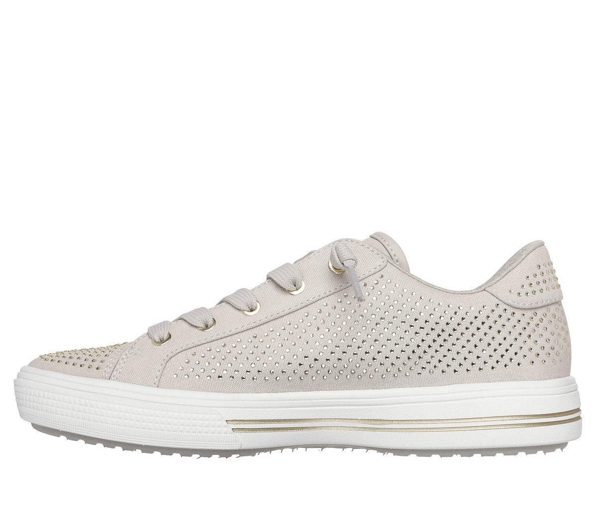 Skechers Arch Fit Arcade - Gem Steps