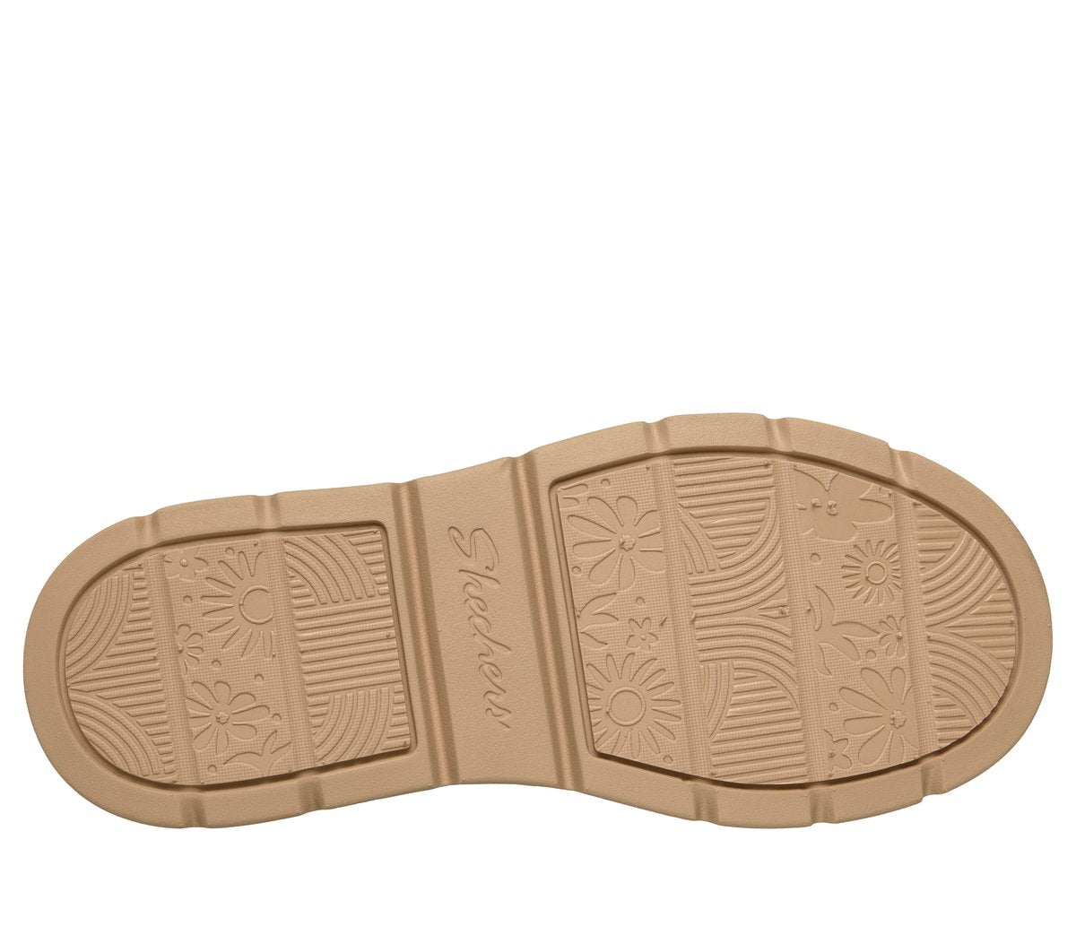 Skechers Keepsakes Cozy - Street Hiker Safari