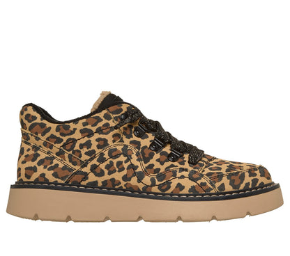 LEOPARD,6.0,Medium