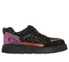 BLACK / MULTI