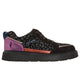 BLACK / MULTI