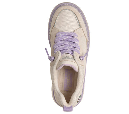 Skechers Keepsakes Cozy - Street Hiker Luv