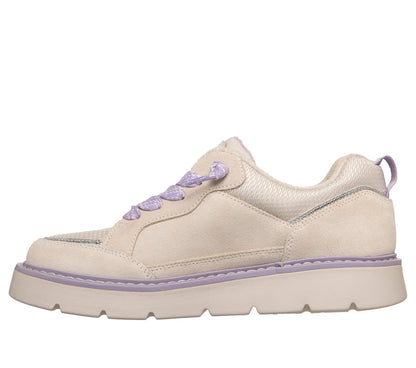 Skechers Keepsakes Cozy - Street Hiker Luv