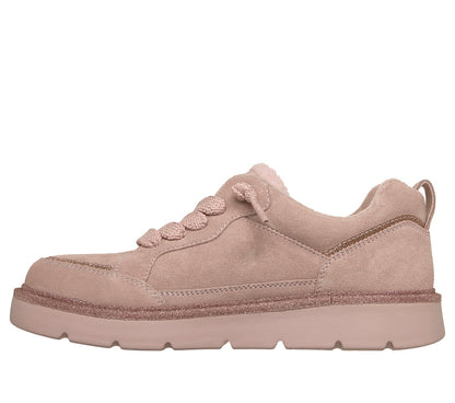 Skechers Keepsakes Cozy - Street Hiker Star