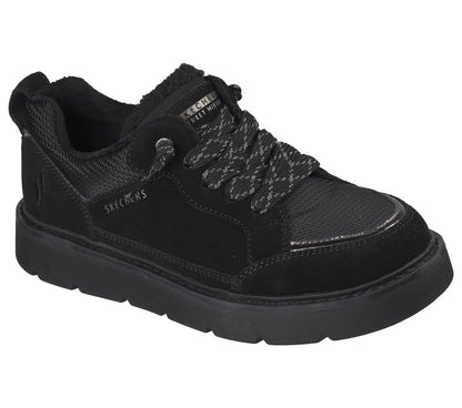 Skechers Keepsakes Cozy - Street Hiker